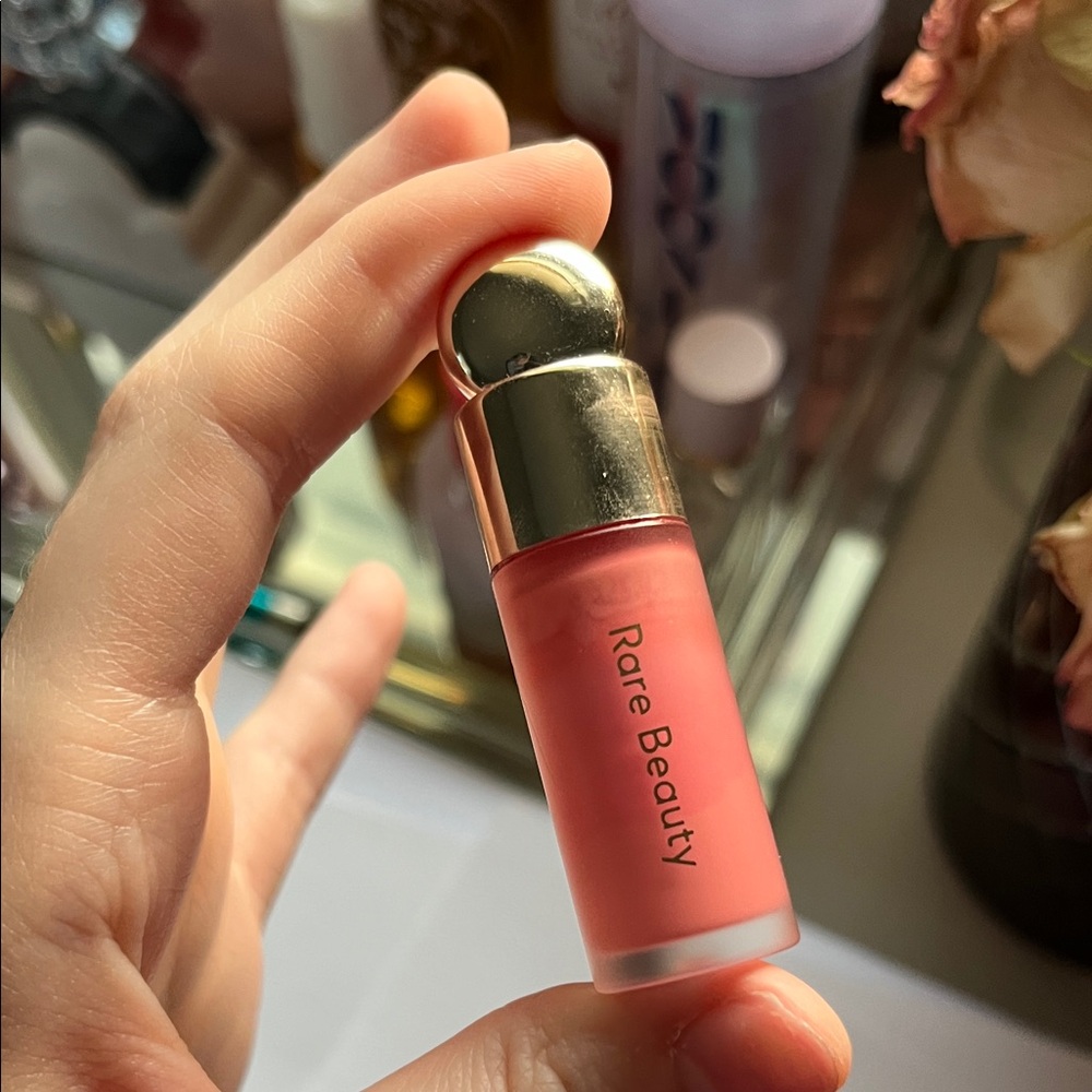 Mini Rare Beauty Blush